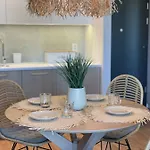 Plazowy 214 - Apartamento Niechorze