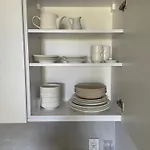Apartmán Plazowy 214 - *