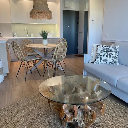 Apartment Plazowy 214 -