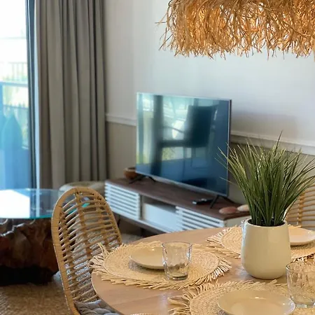 Plazowy 214 - Apartamento *