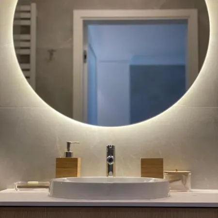 Apartment Plazowy 214 - *