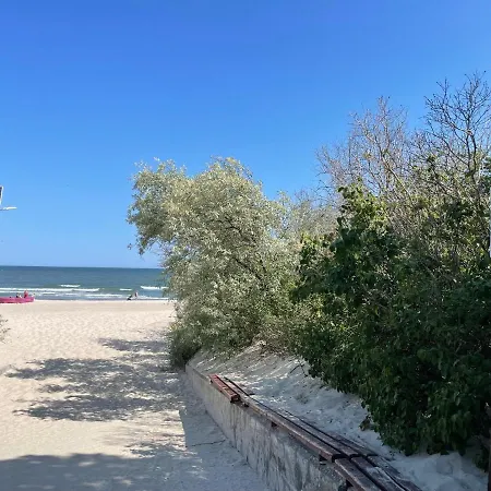 Plazowy 214 - 公寓 *