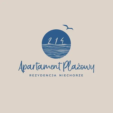 Plazowy 214 - Apartamento Niechorze