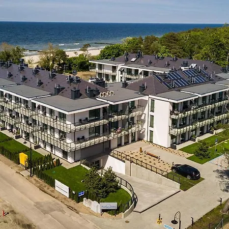 Plazowy 214 - Apartment *