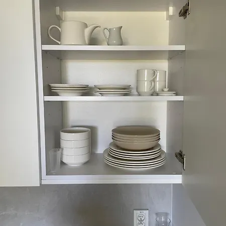 Apartamento Plazowy 214 - *
