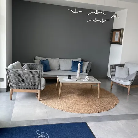 Plazowy 214 - Apartment *