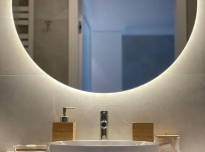 公寓 Plazowy 214 - *