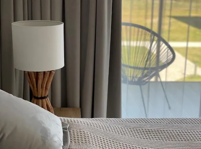 Plazowy 214 - 公寓 *